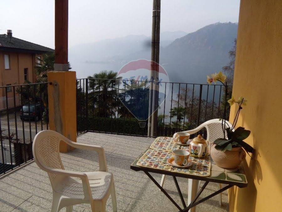 Casa indipendente a Pettenasco in via provinciale, 10 - Foto 3