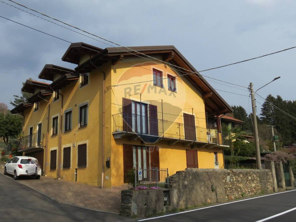 Casa indipendente a Pettenasco in via provinciale, 10 - Foto 4