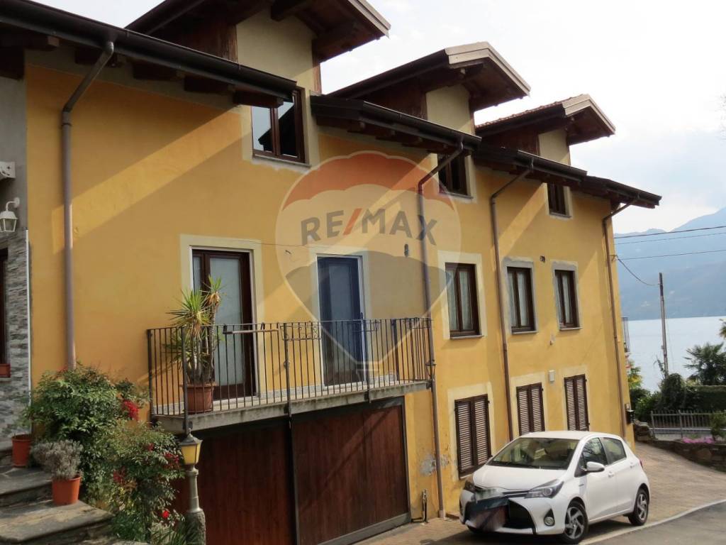 Casa indipendente a Pettenasco in via provinciale, 10 - Foto 5