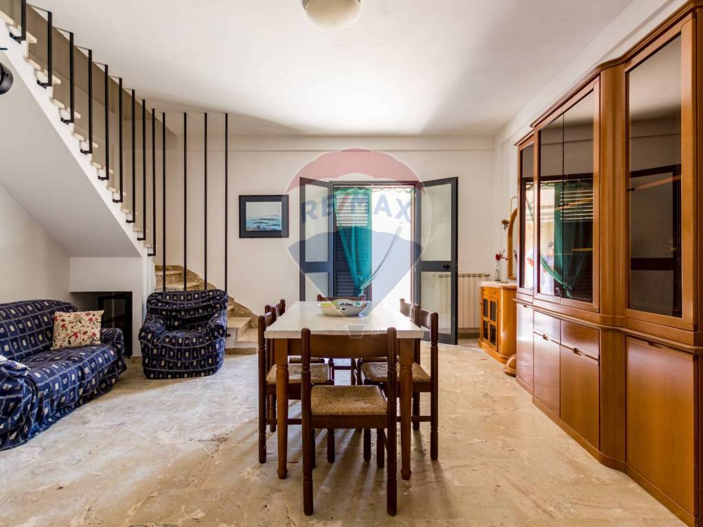 Casa indipendente a Valderice in Via Ragosia, 268 - Foto 3
