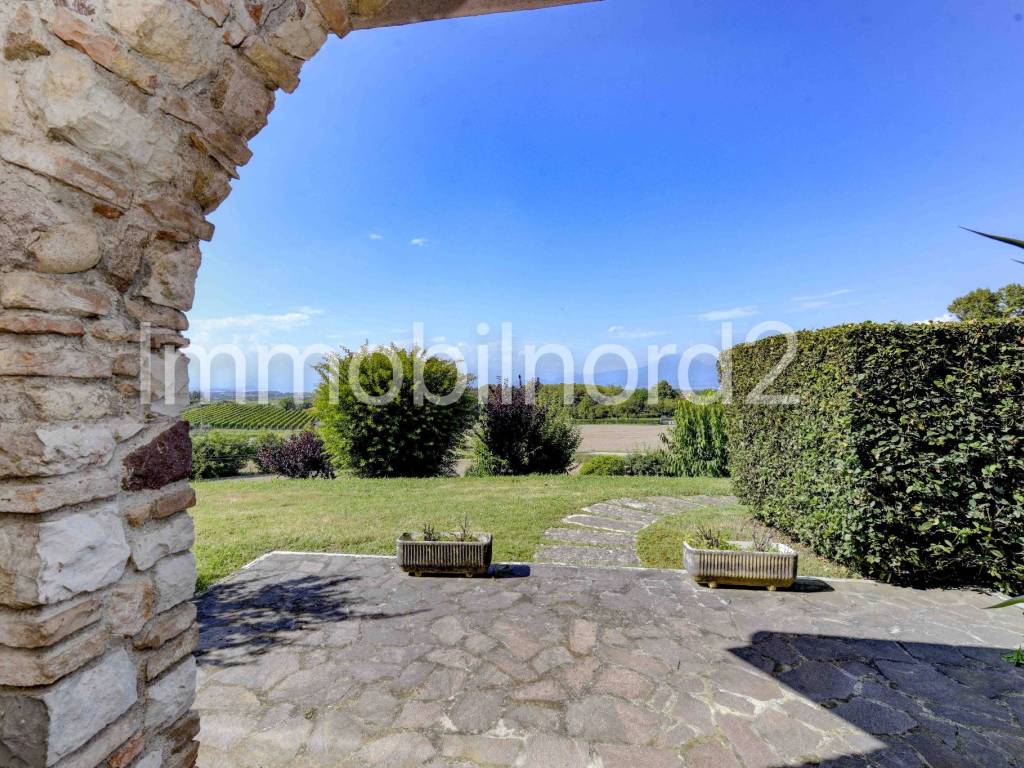 Villa a Peschiera del garda - Foto 2