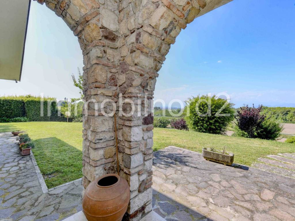 Villa a Peschiera del garda - Foto 3