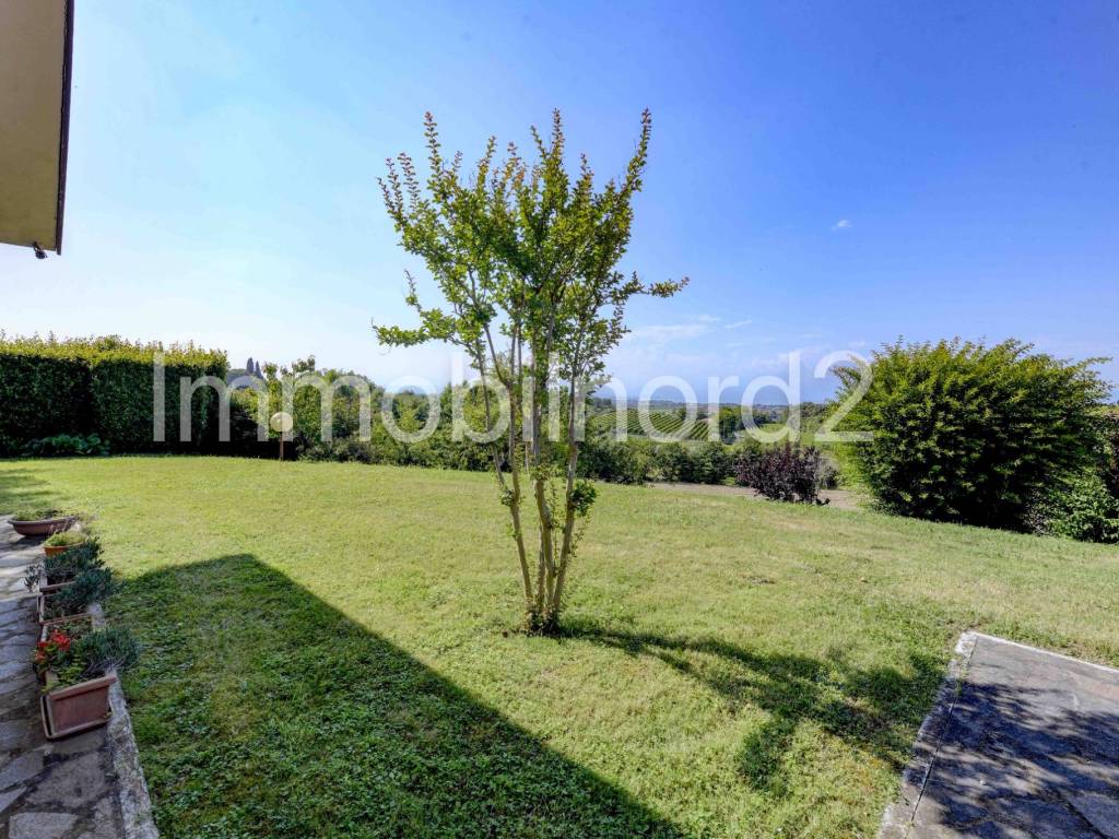 Villa a Peschiera del garda - Foto 4