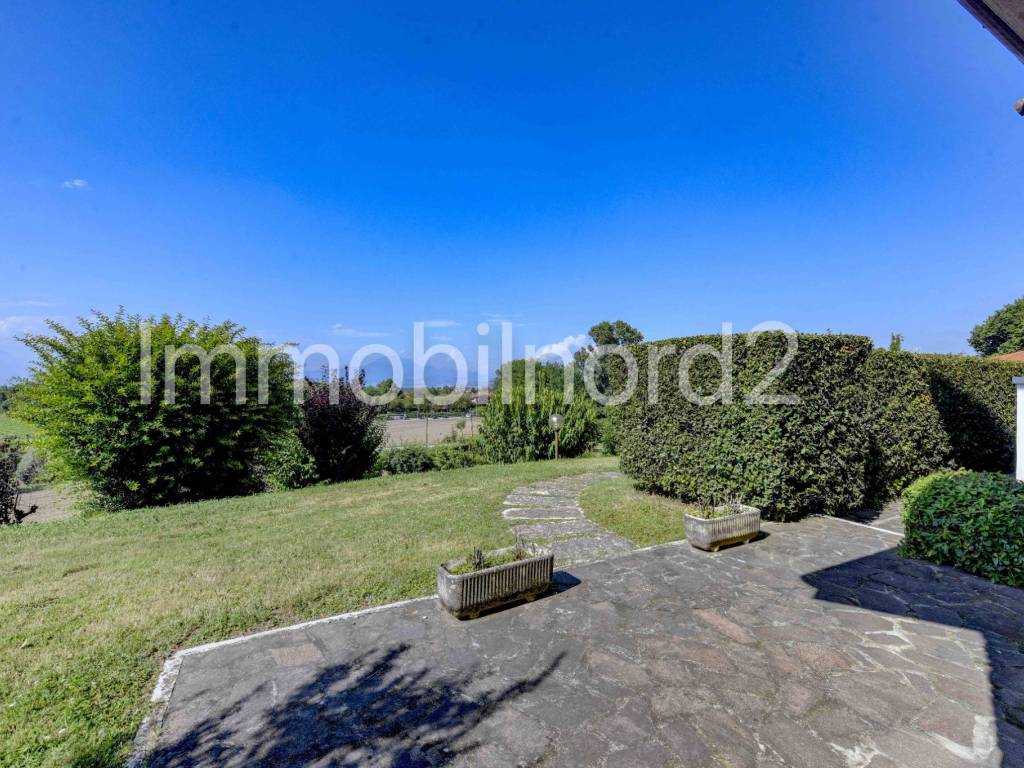 Villa a Peschiera del garda - Foto 5