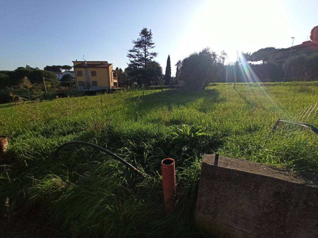 Terreno a Castiglione del lago in Via Fioretti - Foto 4
