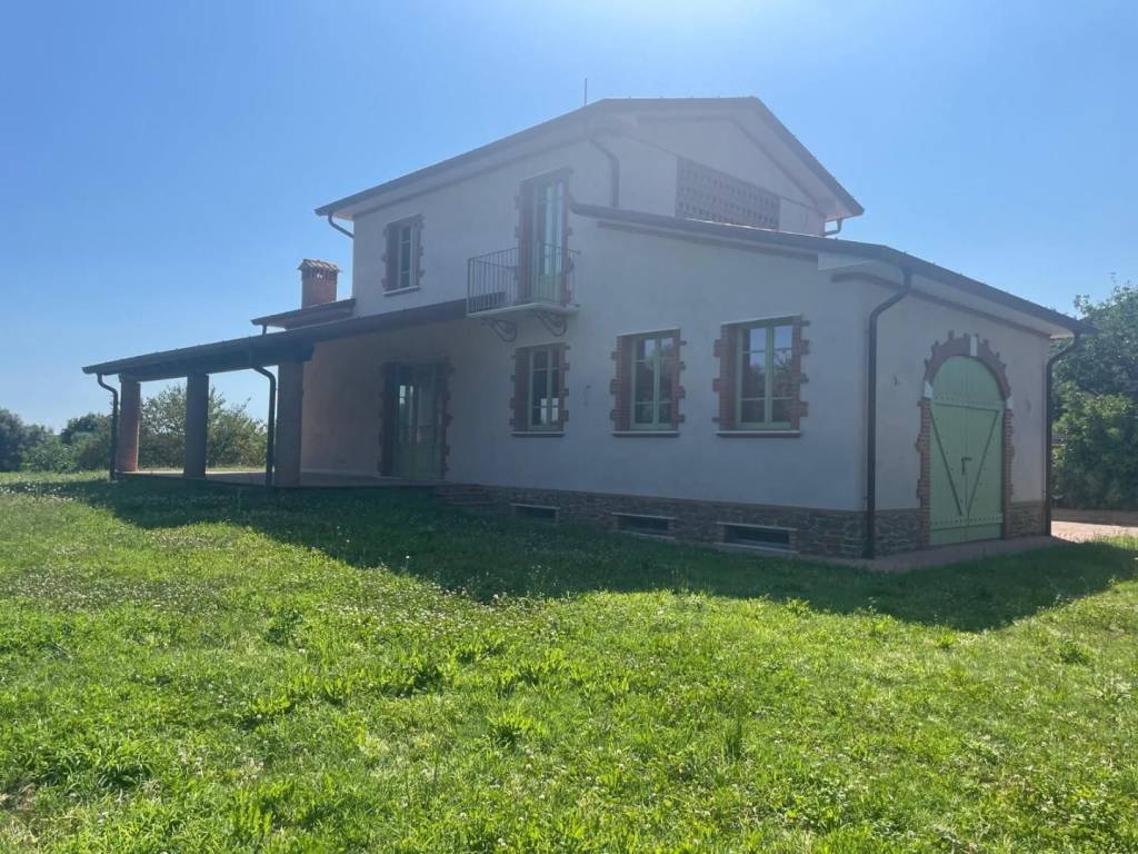 Villa a Pietrasanta in Via Romana, , 11 - Foto 2