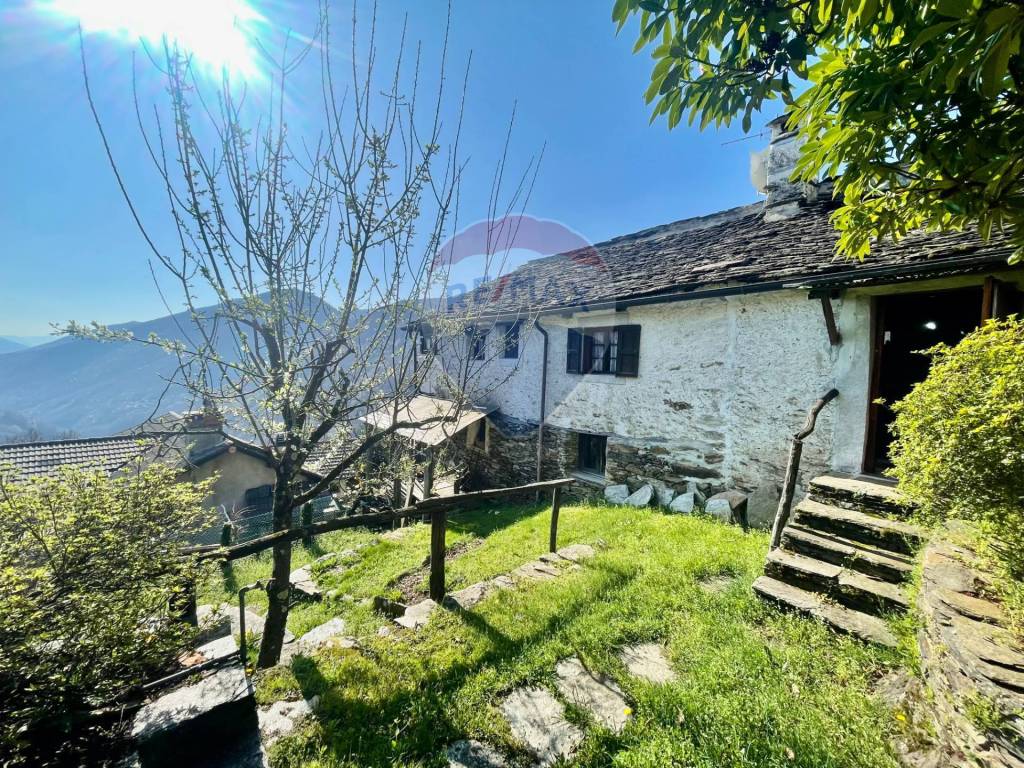 Rustico / casale a Valle cannobina - Foto 4