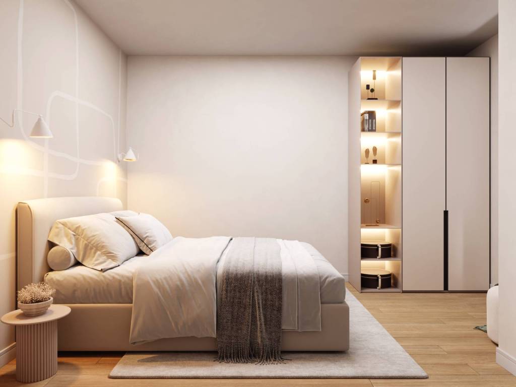 Appartamento a Roma in Via San Godenzo, 79 - Foto 1