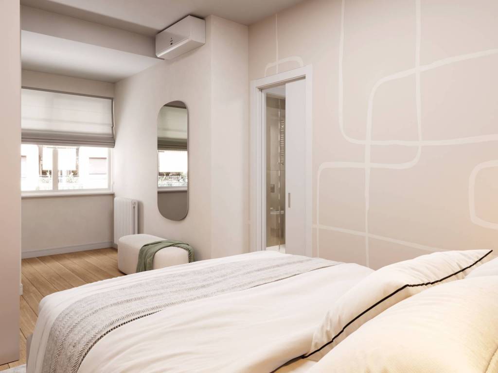 Appartamento a Roma in Via San Godenzo, 79 - Foto 3