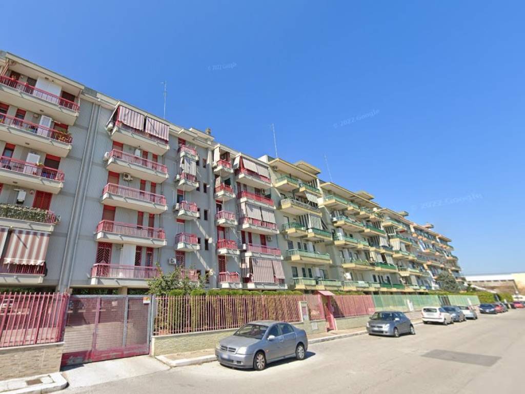 Appartamento a Bari in Via Giovanni Candura, 44 - Foto 4