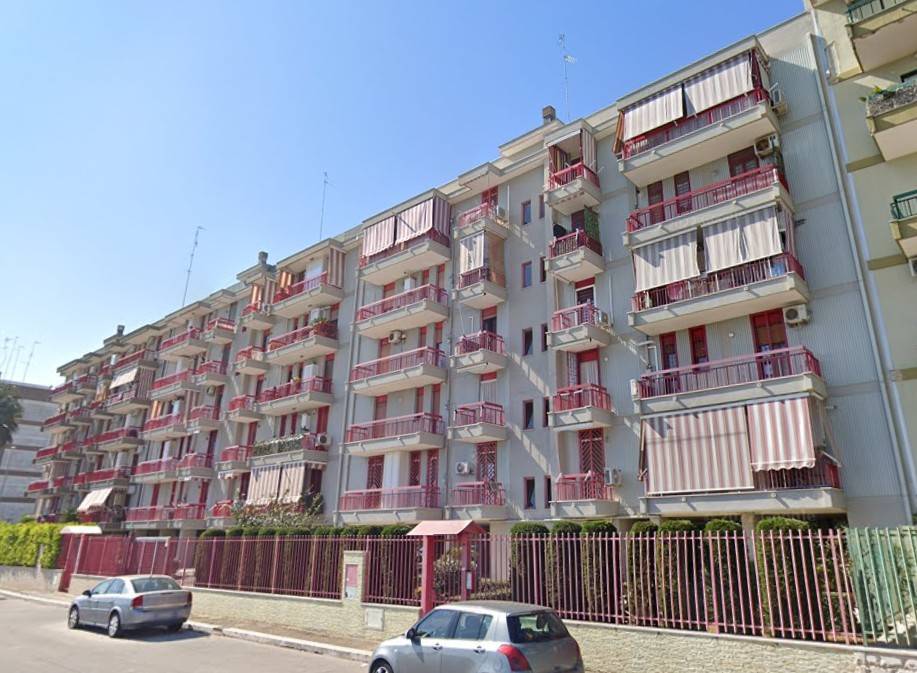 Appartamento a Bari in Via Giovanni Candura, 44 - Foto 5
