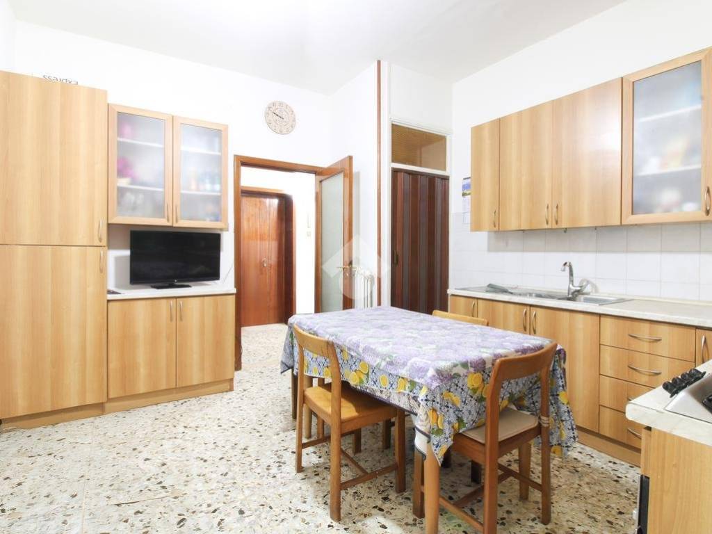 Appartamento a Ortona in Via Giuseppe Mazzini, 21 - Foto 2