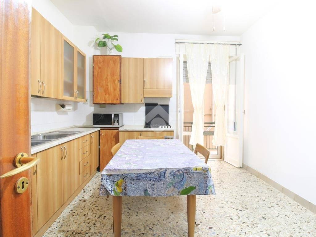 Appartamento a Ortona in Via Giuseppe Mazzini, 21 - Foto 3
