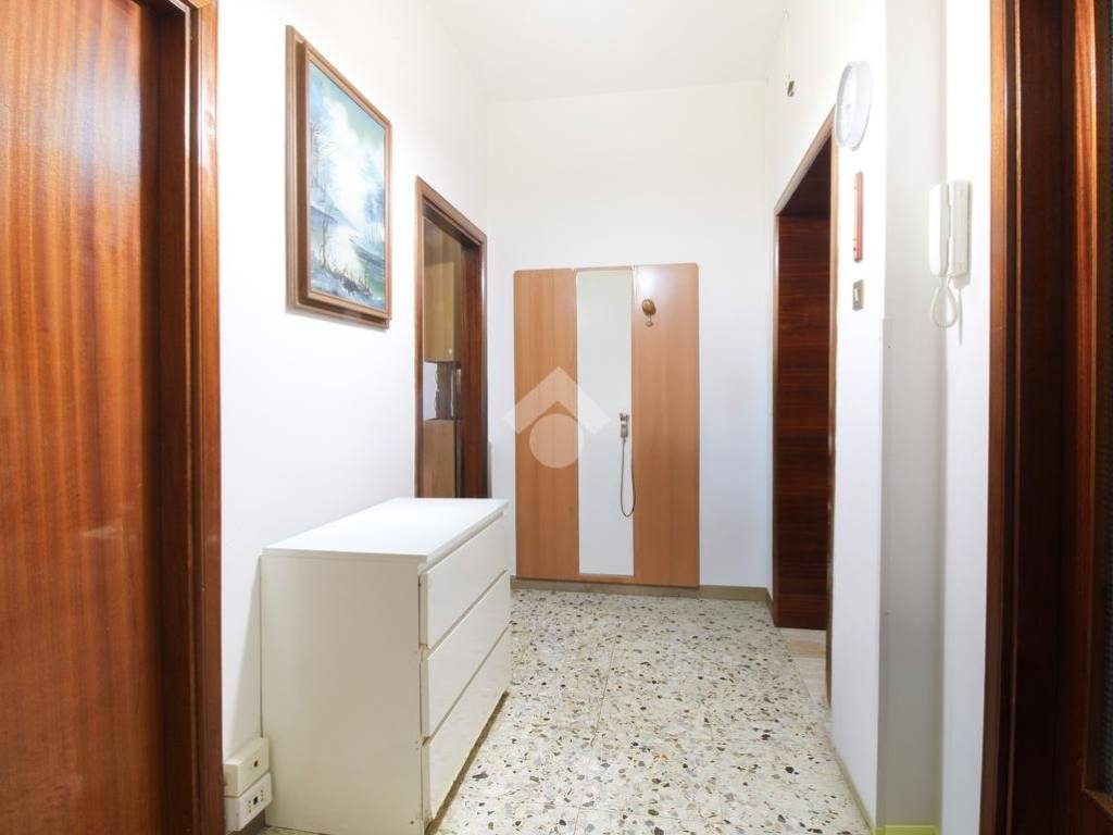 Appartamento a Ortona in Via Giuseppe Mazzini, 21 - Foto 4