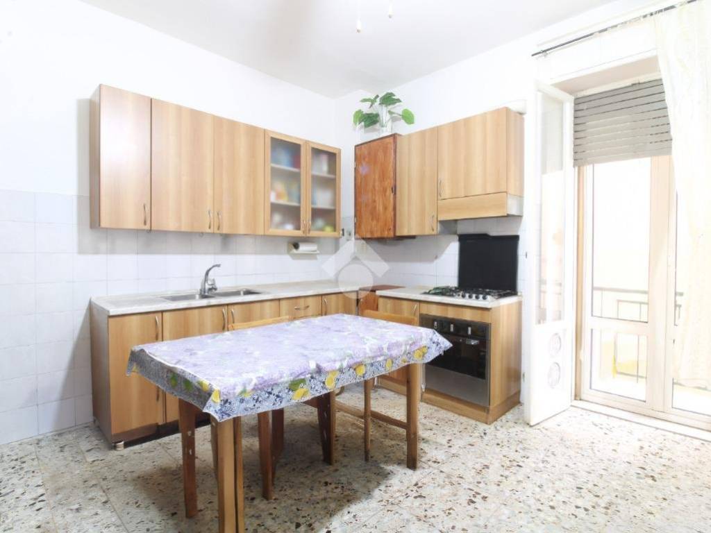 Appartamento a Ortona in Via Giuseppe Mazzini, 21 - Foto 5