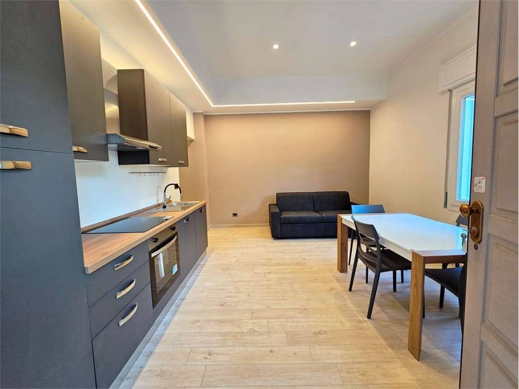 Appartamento a Diano marina in Viale Kennedy, 137 - Foto 3