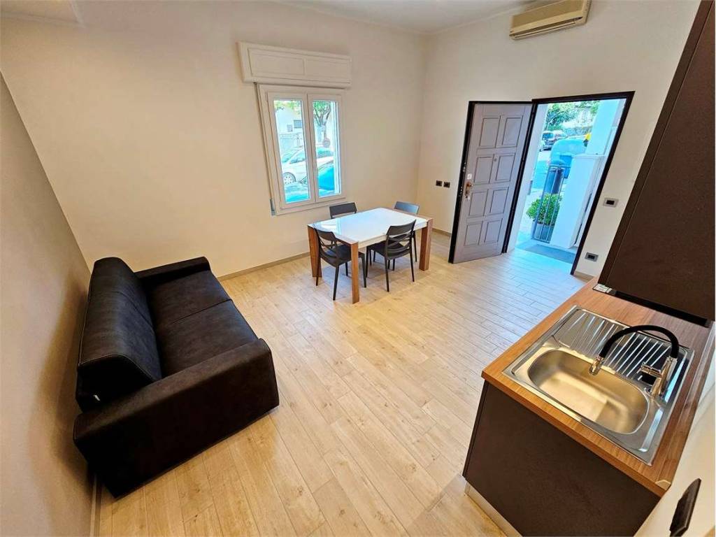 Appartamento a Diano marina in Viale Kennedy, 137 - Foto 4