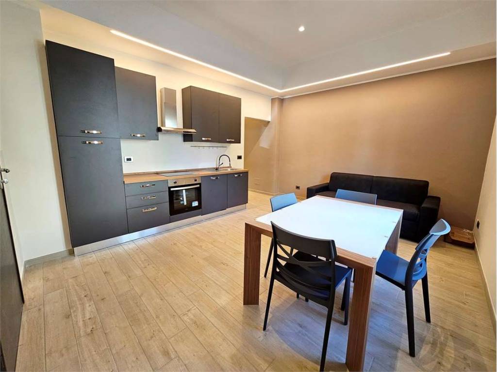 Appartamento a Diano marina in Viale Kennedy, 137 - Foto 5