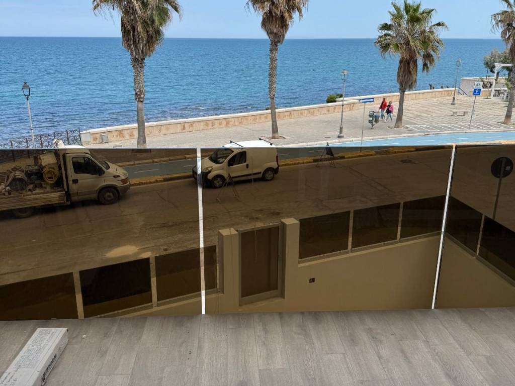 Appartamento a Trani in Lungomare Cristoforo Colombo, 70 - Foto 3