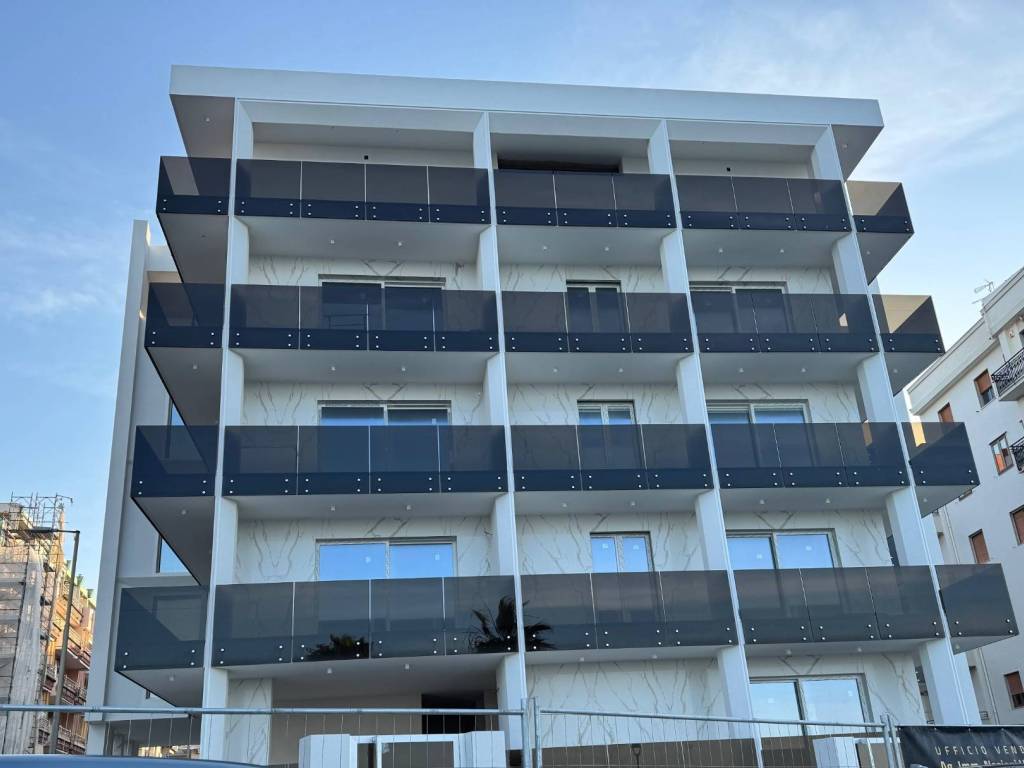 Appartamento a Trani in Lungomare Cristoforo Colombo, 70 - Foto 4