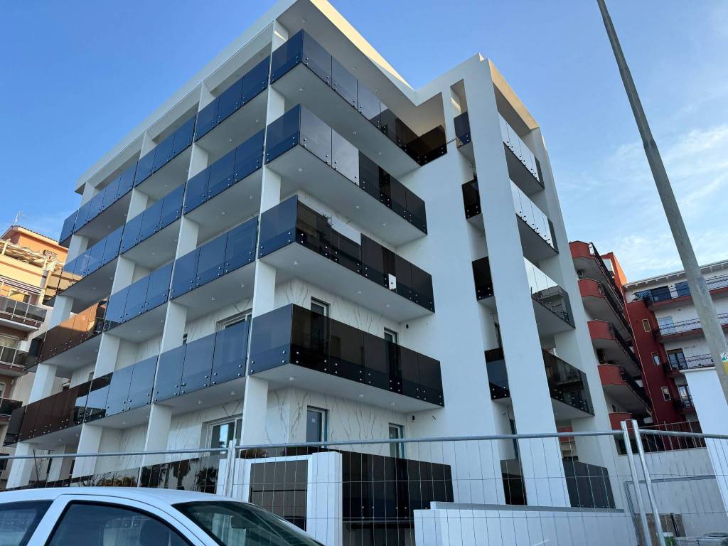 Appartamento a Trani in Lungomare Cristoforo Colombo, 70 - Foto 5