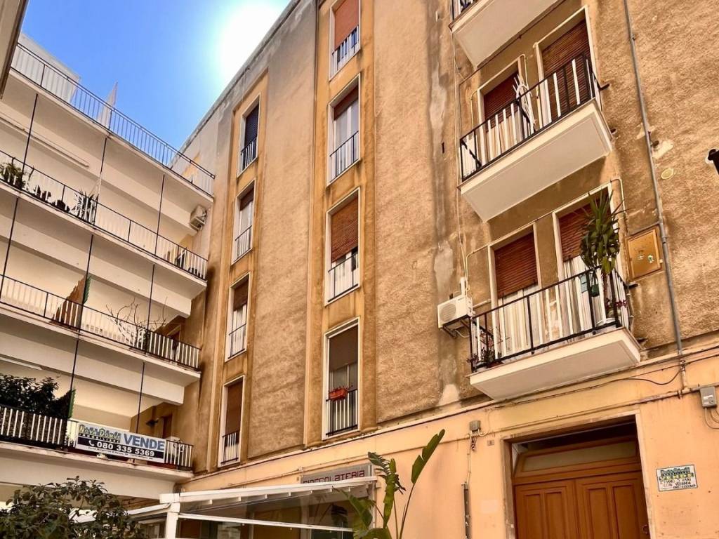 Appartamento a Molfetta in Galleria Molfettesi del Risorgimento, 8 - Foto 2