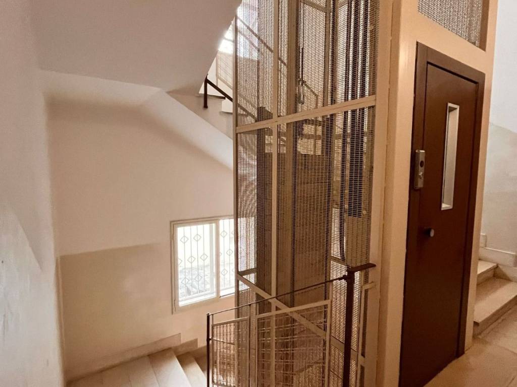 Appartamento a Molfetta in Galleria Molfettesi del Risorgimento, 8 - Foto 4