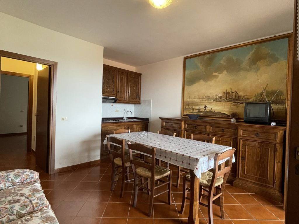 Appartamento a Rio in Località Padreterno - Foto 5