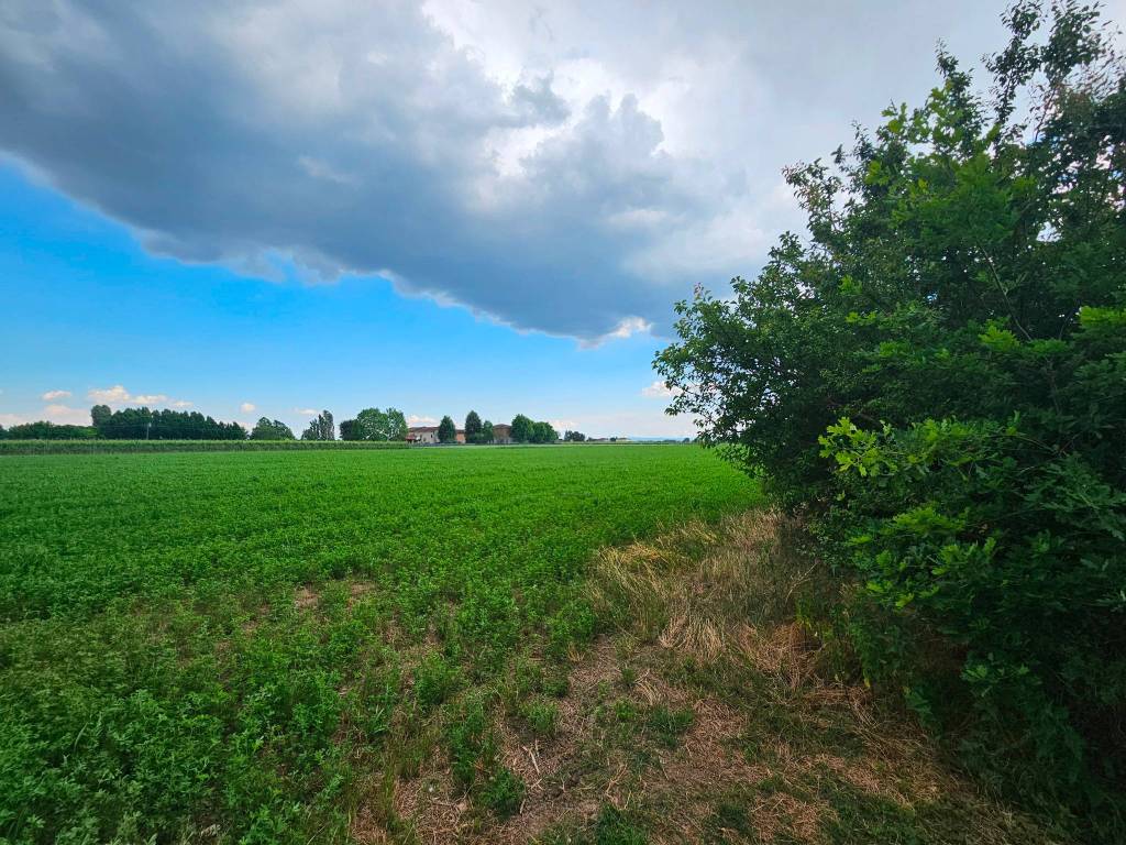 Terreno a Soliera in Via Giacomo Leopardi, 13 - Foto 2