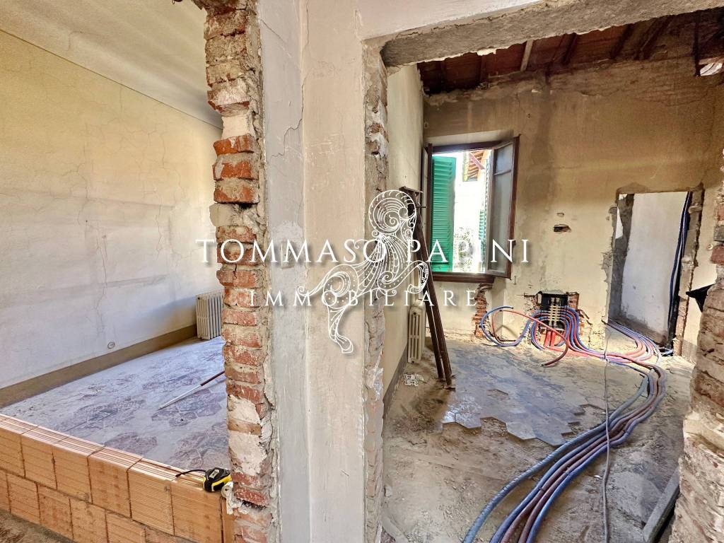 Appartamento a Firenze in Via Giuseppe Galliano, 119 - Foto 4