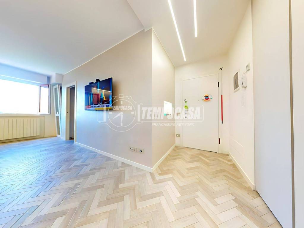 Appartamento a Seregno in Via Pacini - Foto 4