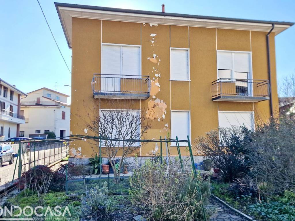 Casa indipendente a Cantù in via nazzario sauro, 11 - Foto 3