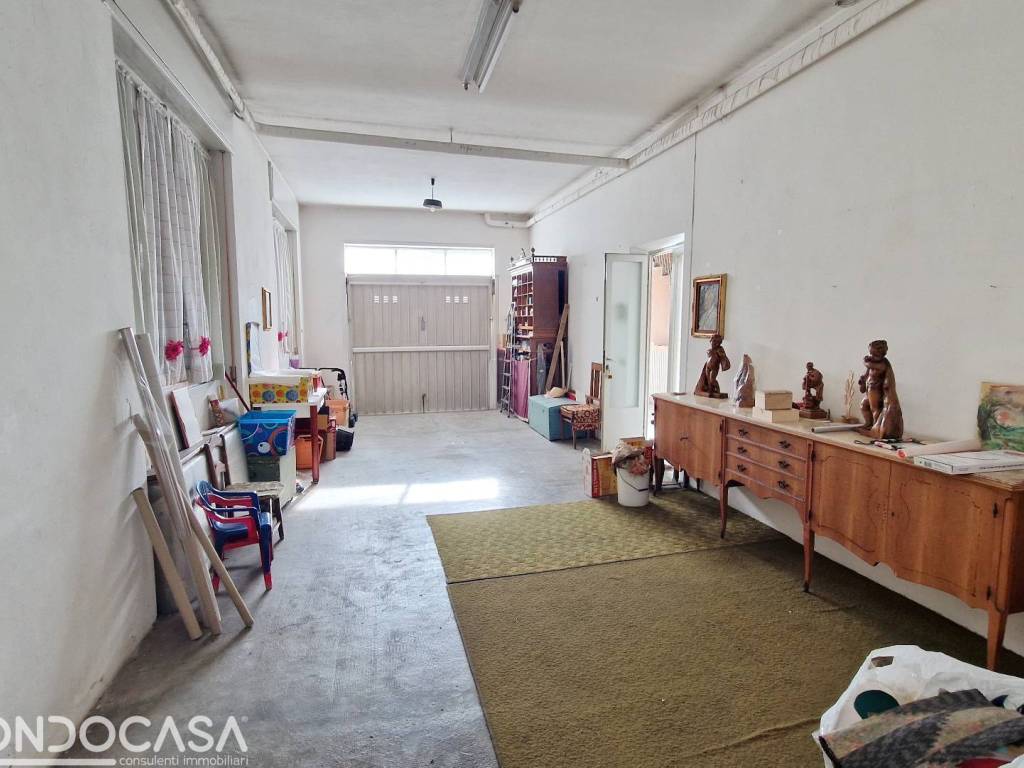 Casa indipendente a Cantù in via nazzario sauro, 11 - Foto 5