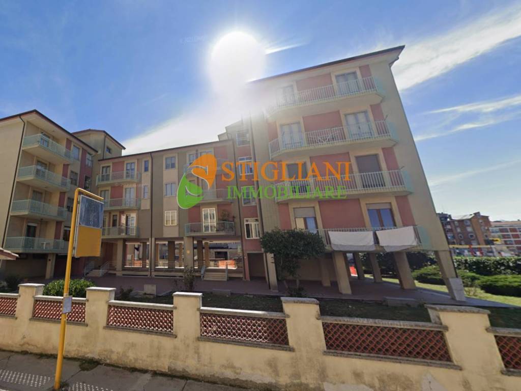 Appartamento a Campobasso in Via De Gasperi - Foto 2