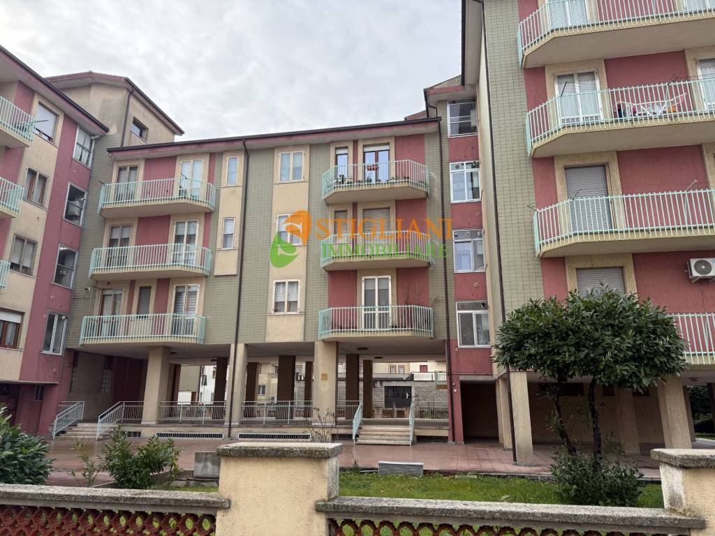 Appartamento a Campobasso in Via De Gasperi - Foto 3