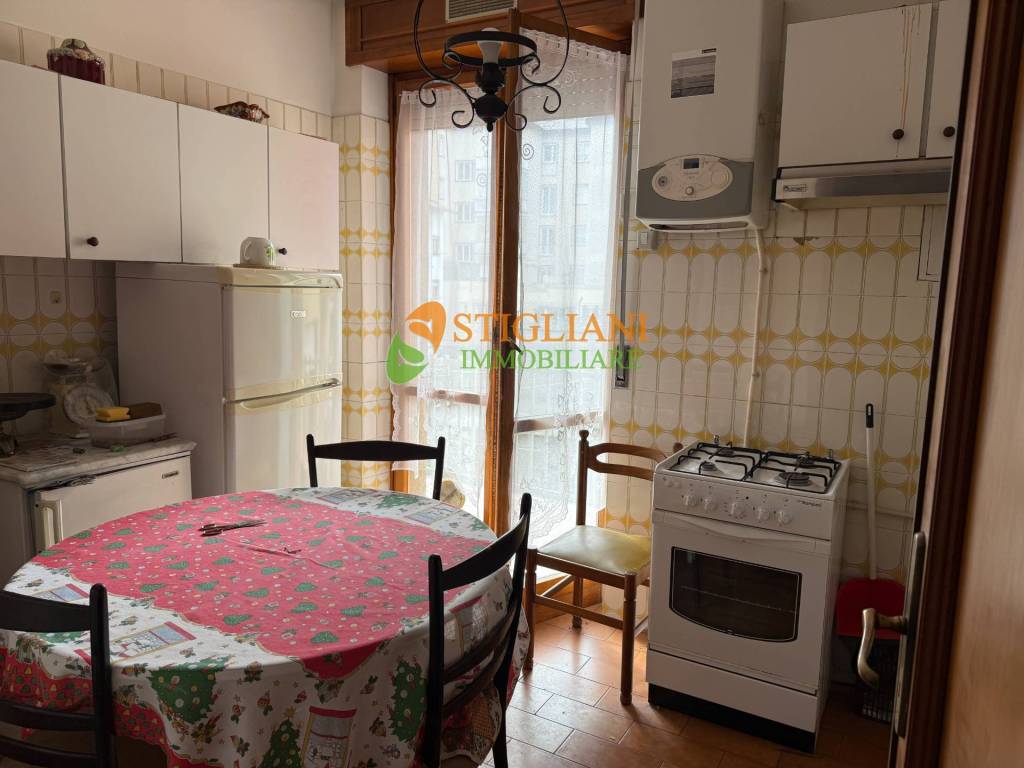 Appartamento a Campobasso in Via De Gasperi - Foto 4