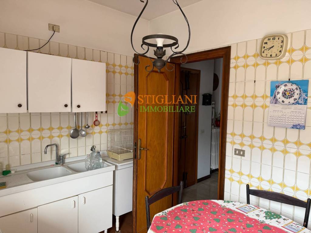 Appartamento a Campobasso in Via De Gasperi - Foto 5