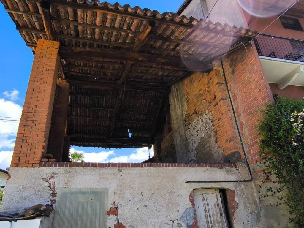 Box / garage a Gaglianico in Via Galliano, 7 - Foto 2