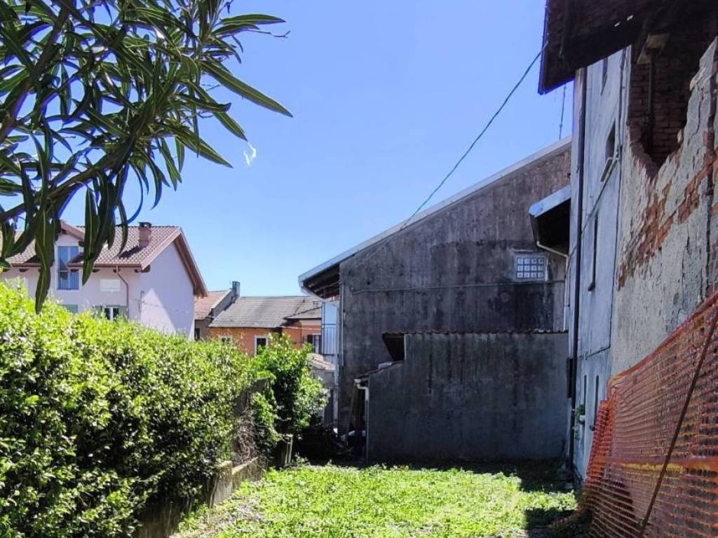 Box / garage a Gaglianico in Via Galliano, 7 - Foto 3