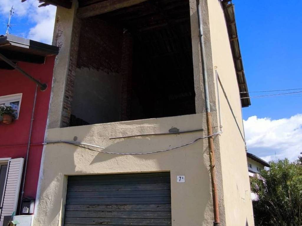 Box / garage a Gaglianico in Via Galliano, 7 - Foto 4