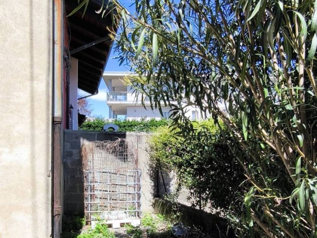 Box / garage a Gaglianico in Via Galliano, 7 - Foto 5