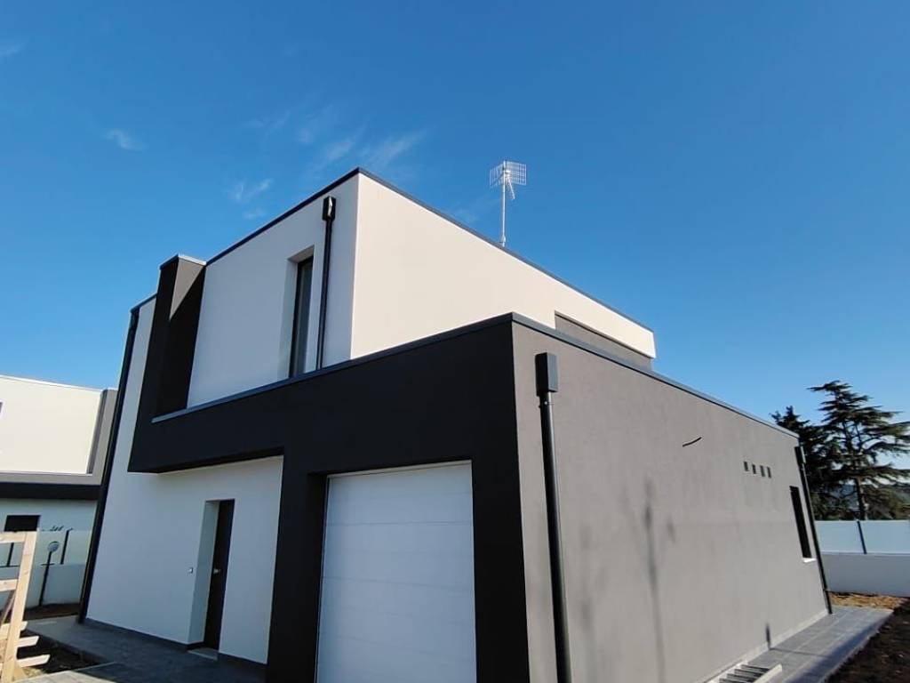 Villa a Città sant'angelo in Viale San Martino - Foto 4