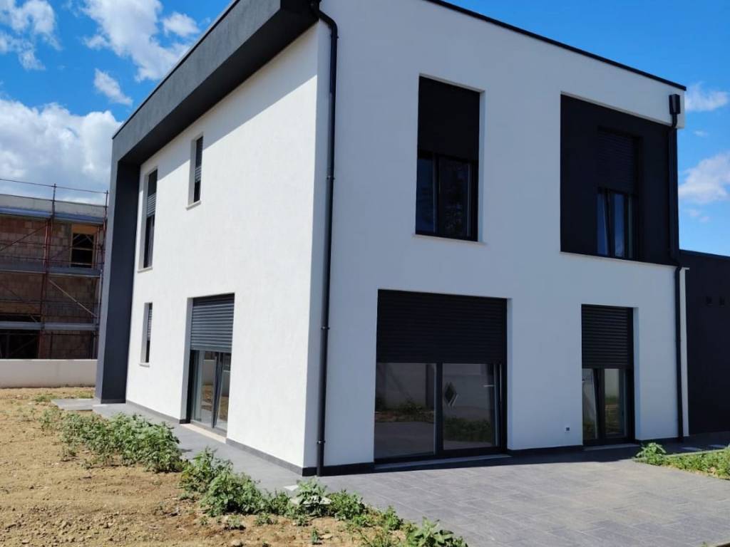 Villa a Città sant'angelo in Viale San Martino - Foto 5