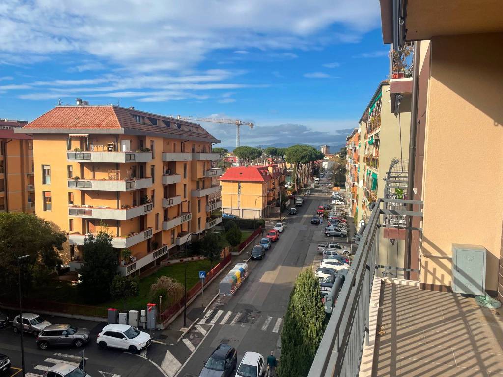 Appartamento a Grosseto in Via Adamello, 3 - Foto 2