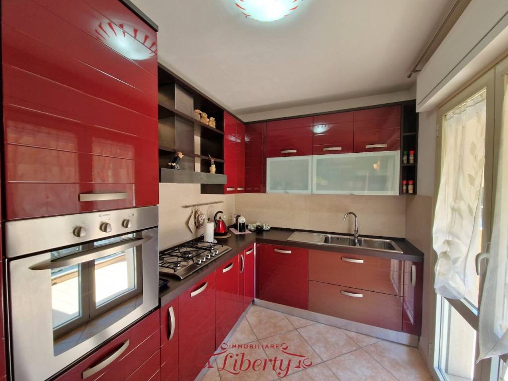 Casa indipendente a Viareggio in Via Paolo Savi - Foto 5