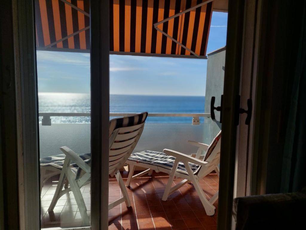 Appartamento a Bordighera in Via Ravenna, 6 - Foto 5