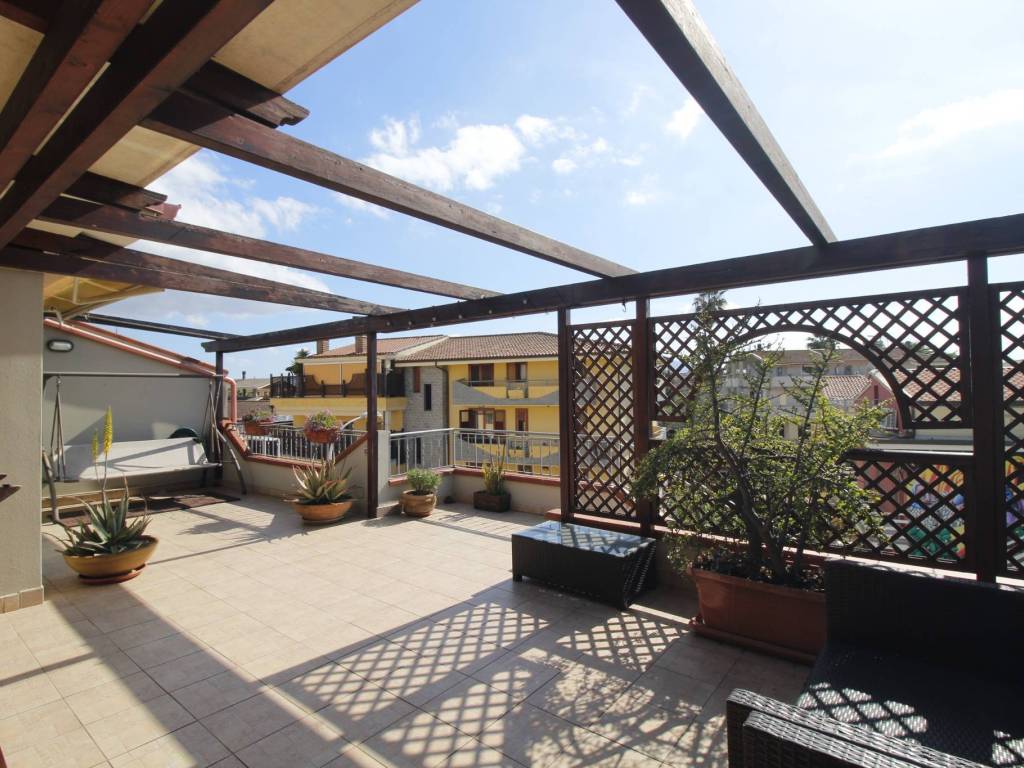 Appartamento a Decimomannu in Via Is Bagantinus, 19 - Foto 4
