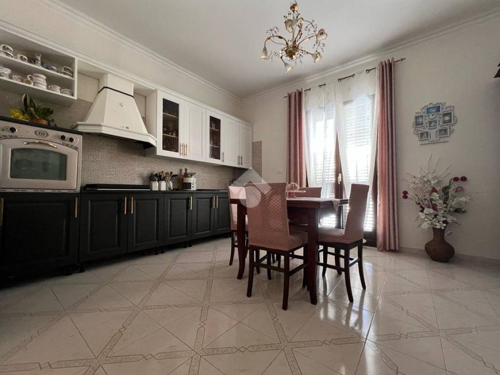 Casa indipendente a Mazara del vallo in Via S. Martino, 18 - Foto 4