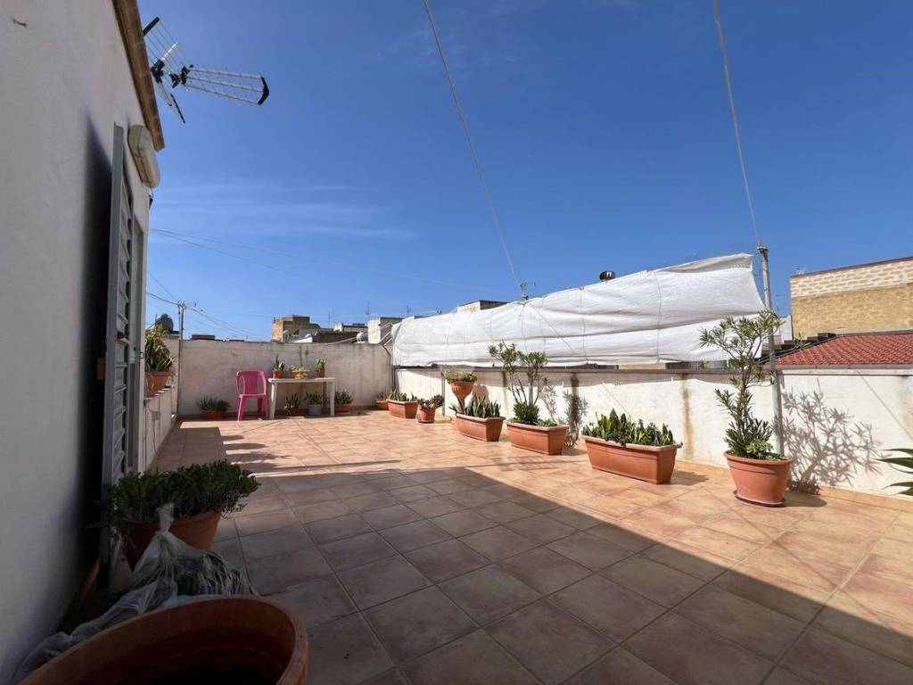 Casa indipendente a Mazara del vallo in Via S. Martino, 18 - Foto 5