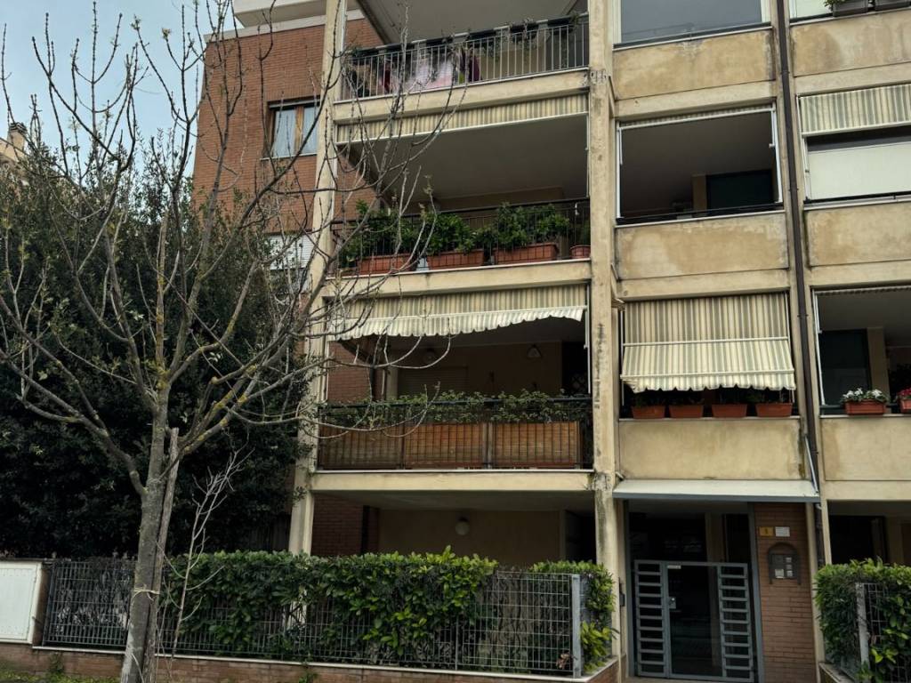 Appartamento a Pescara in Via San Pio da Pietrelcina, 9 - Foto 2